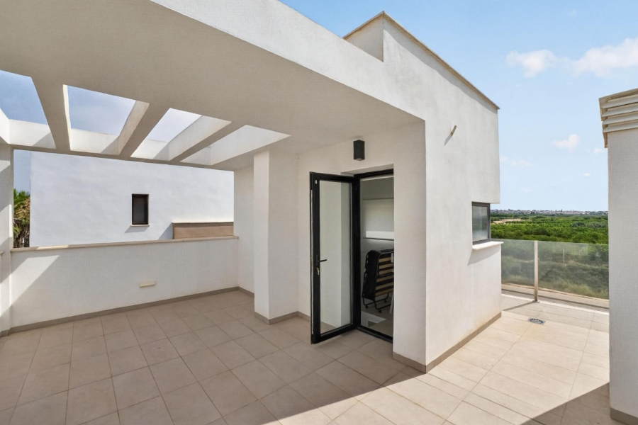 Re-Sale - Detached Villa - Guardamar del Segura - El Raso