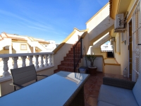 Re-Sale - Apartment - Orihuela Costa - Playa Flamenca