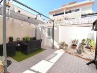 Re-Sale - Townhouse - Orihuela Costa - Playa Flamenca