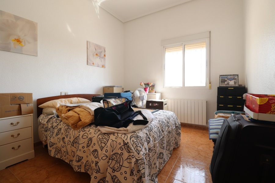 Re-Sale - Country Property - Albatera - Albatera - Country