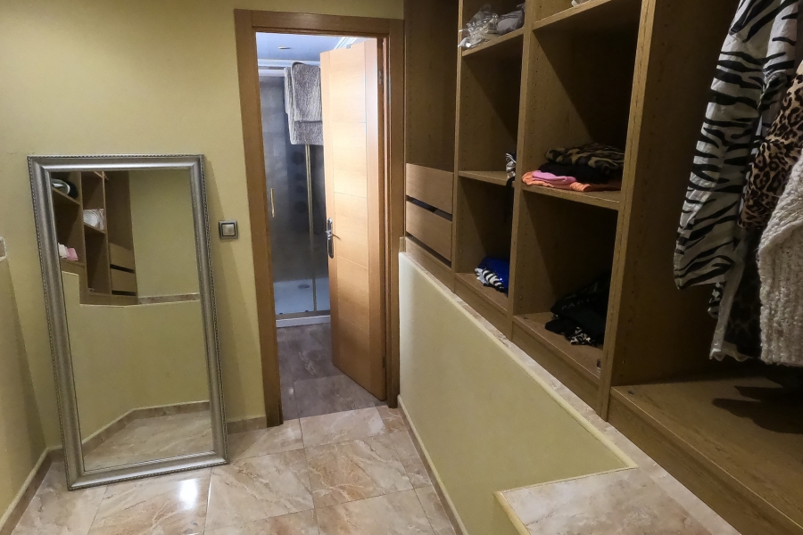 Re-Sale - Detached Villa - Algorfa - Montemar
