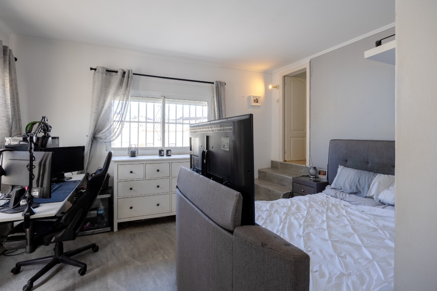 Re-Sale - Detached Villa - Benijofar - Benimar