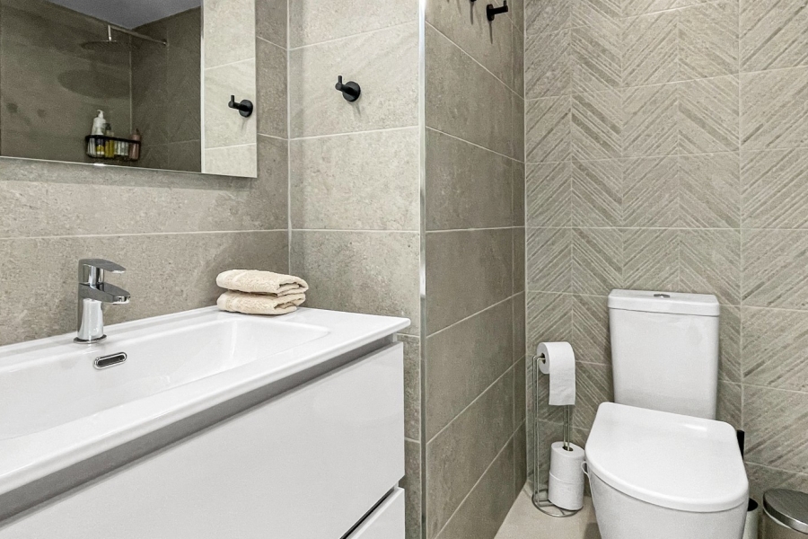 Re-Sale - Apartment - Orihuela Costa - Los Dolses