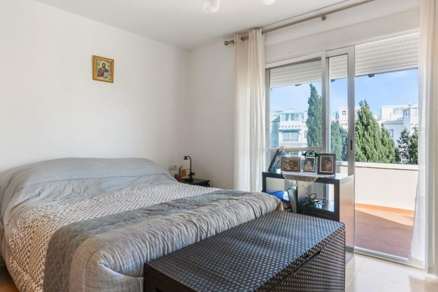 Re-Sale - Detached Villa - Orihuela Costa - El Galan
