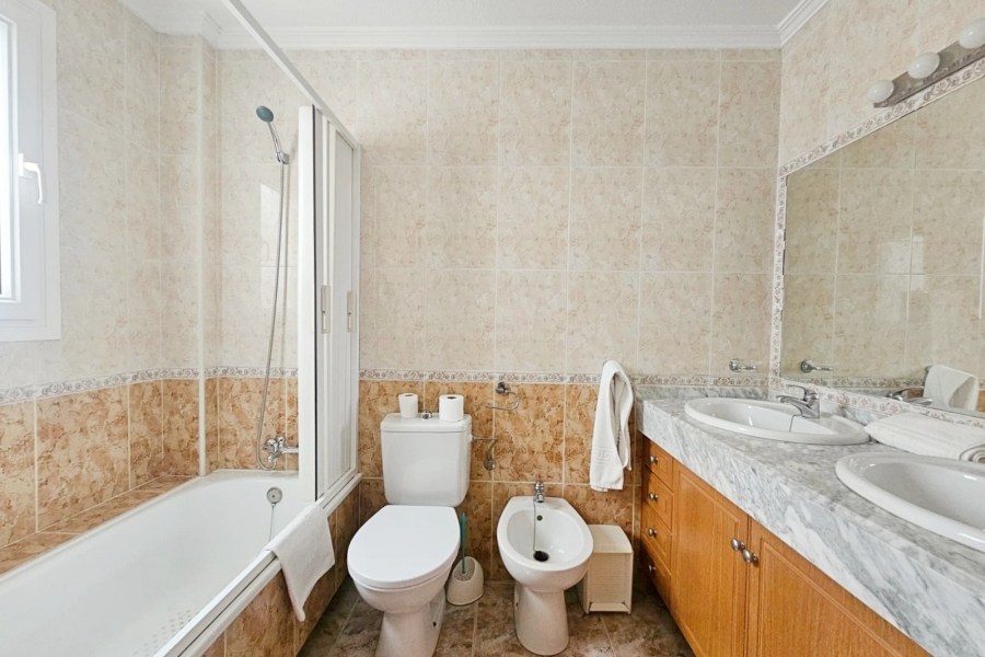 Re-Sale - Apartment - Orihuela Costa - Cabo Roig