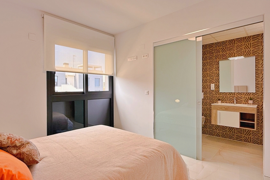 Re-Sale - Apartment - Orihuela Costa - Los Altos