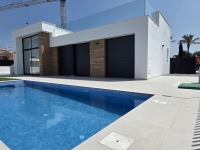 Nueva - Chalet - Condado de Alhama - Condado de Alhama Golf Resort