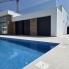 Nueva - Chalet - Condado de Alhama - Condado de Alhama Golf Resort