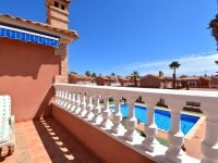 Re-Sale - Detached Villa - Orihuela Costa - Playa Flamenca