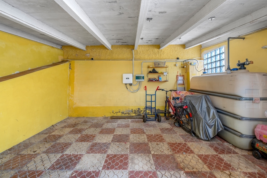 Re-Sale - Detached Villa - Ciudad Quesada - Ciudad Quesada - Town