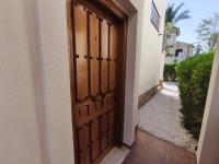 Re-Sale - Semi Detached Villa - Algorfa - La Finca Golf Resort