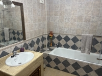 Re-Sale - Detached Villa - Algorfa - Algorfa - Village