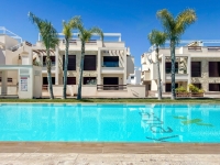Re-Sale - Apartment - Torrevieja - Los Balcones - Los Altos del Edén