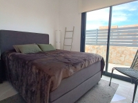 Re-Sale - Detached Villa - Algorfa - La Finca Golf Resort