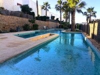 Re-Sale - Apartment - Algorfa - La Finca Golf Resort
