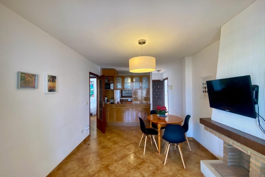 Re-Sale - Apartment - Orihuela Costa - Cabo Roig