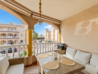 Re-Sale - Apartment - Orihuela Costa - Lomas de Cabo Roig