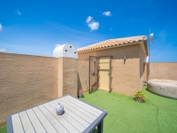 Re-Sale - Quad Villa - Ciudad Quesada - Lo Marabu