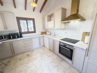 Re-Sale - Detached Villa - Algorfa - La Finca Golf Resort