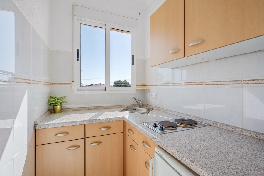 Re-Sale - Detached Villa - Ciudad Quesada - Ciudad Quesada - Town