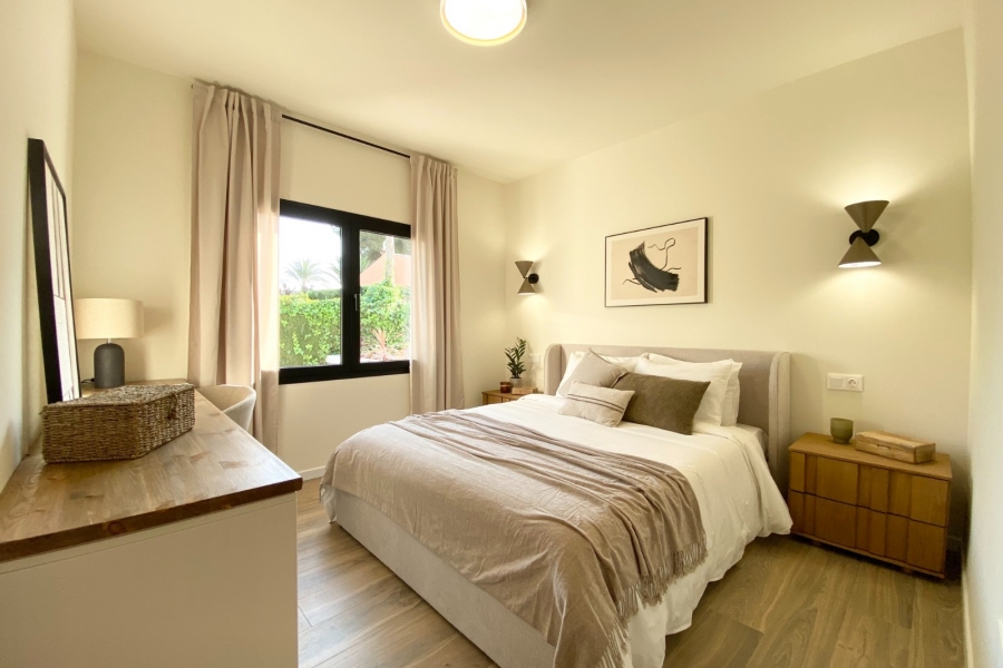 Re-Sale - Detached Villa - Orihuela Costa - Cabo Roig