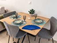 New - Apartment - Torrevieja - Torrevieja - Centre