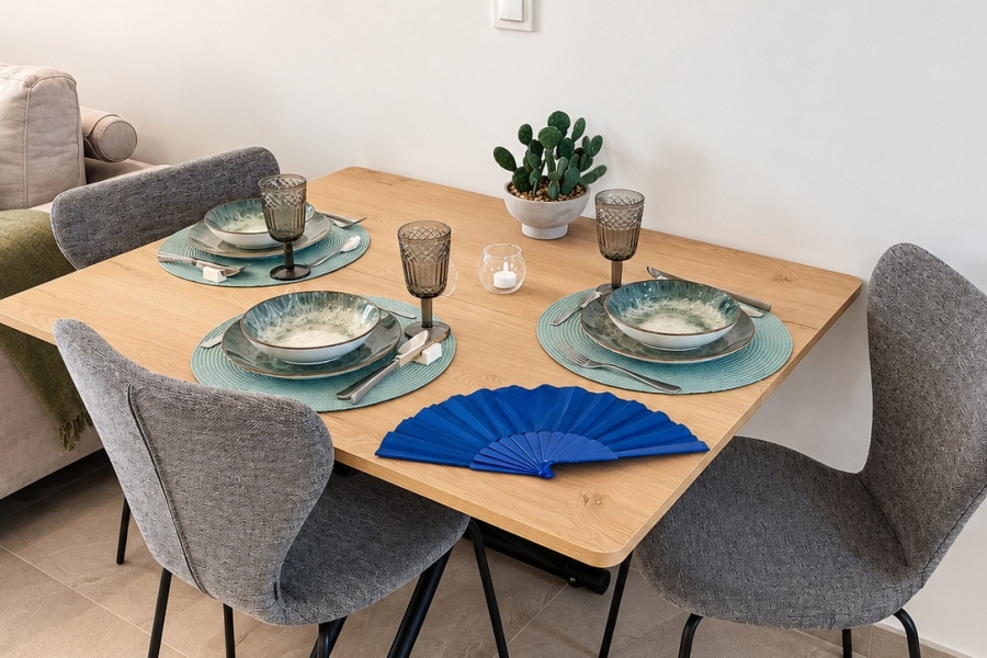 New - Apartment - Torrevieja - Torrevieja - Centre