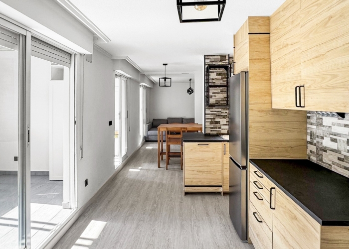 Re-Sale - Apartment - Torrevieja - Torrevieja - Centre