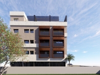 New - Apartment - San Pedro del Pinatar - San Pedro del Pinatar - Town