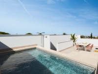 New - Townhouse - San Pedro del Pinatar - San Pedro del Pinatar - Town