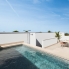 New - Townhouse - San Pedro del Pinatar - San Pedro del Pinatar - Town