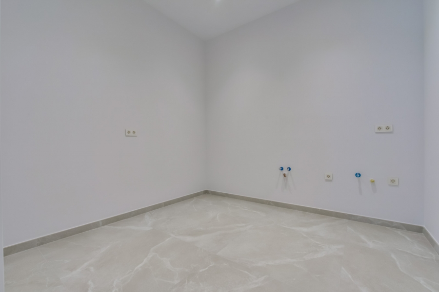 New - Detached Villa - Finestrat