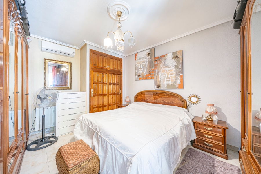 Re-Sale - Detached Villa - Ciudad Quesada - Ciudad Quesada - Town