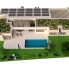 Nouveau - Villa - Banos y Mendigo - Altaona Golf And Country Village