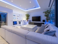 New - Detached Villa - Calpe