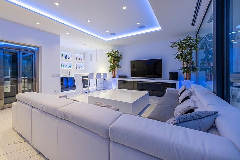 New - Detached Villa - Calpe