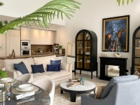 New - Detached Villa - Algorfa - Algorfa - Village