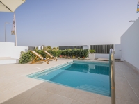 New - Townhouse - Torrevieja - Torrevieja - Centre