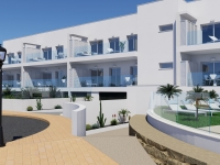 New - Apartment - Mojacar - Mojacar - El Palmeral
