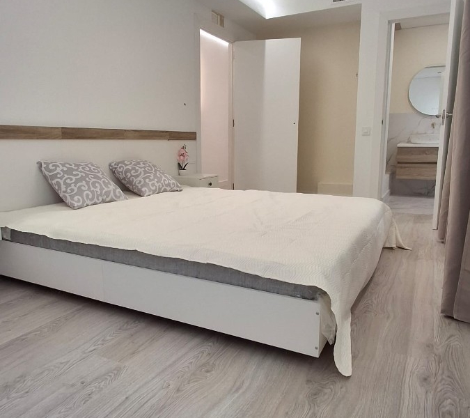Re-Sale - Apartment - Torrevieja - Playa Acequion