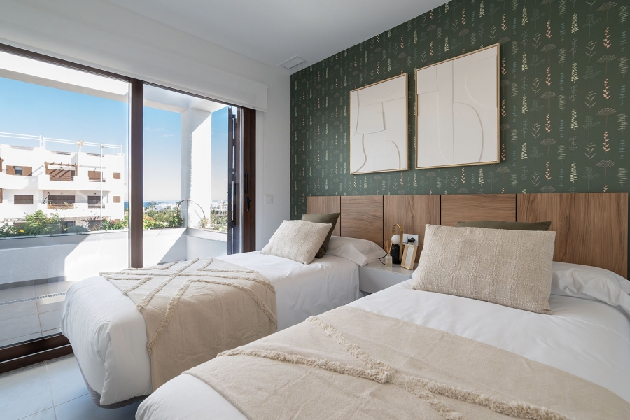 Nueva - Semi Adosado - San Juan de los Terreros - San Juan De Los Terreros