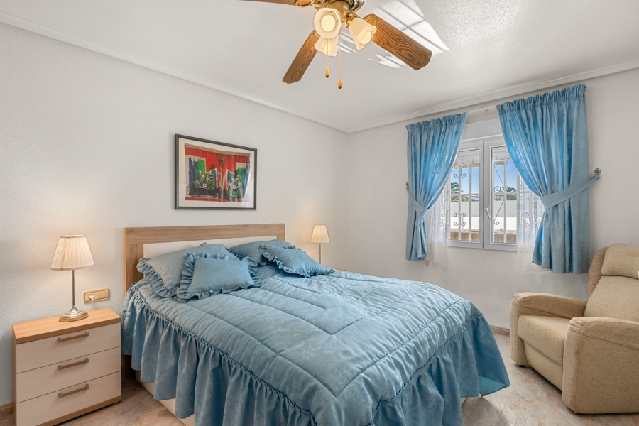 Re-Sale - Detached Villa - Ciudad Quesada - Ciudad Quesada - Town