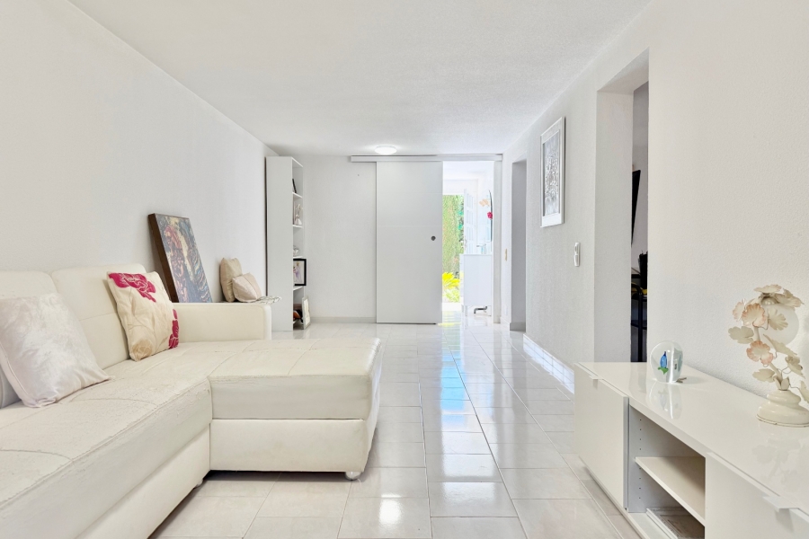 Re-Sale - Detached Villa - Ciudad Quesada - Ciudad Quesada - Town