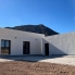 New - Detached Villa - Abanilla - Cañada de la Leña