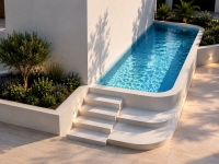 New - Apartment - Torrevieja - Torrevieja - Centre