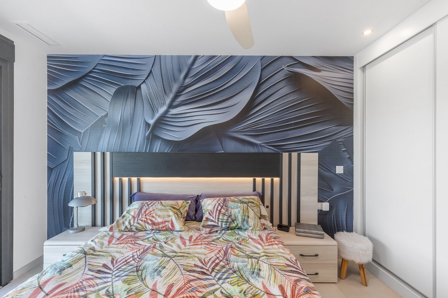 Re-Sale - Apartment - Torrevieja - Rocio del Mar