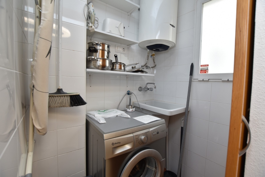 Re-Sale - Apartment - Algorfa - Algorfa - Village