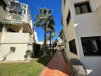 Re-Sale - Apartment - Orihuela Costa - Las Ramblas