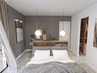 New - Detached Villa - Pinoso - Pinoso - Country