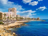 Nouveau - Appartement - Torrevieja - Torrevieja - Centre